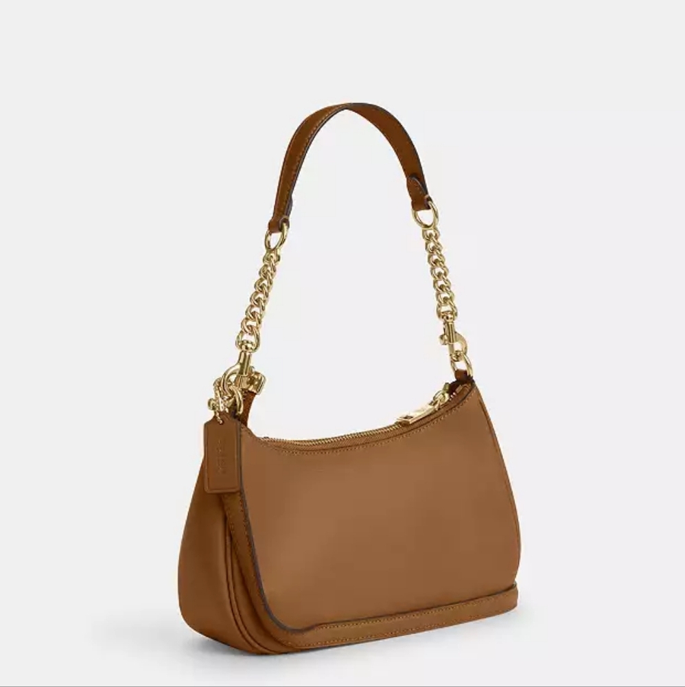 Coach Shoulder Bag NWT - Picture 4 of 6